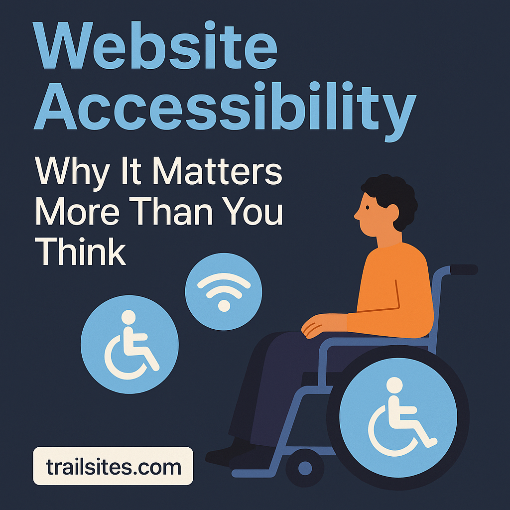 Website Accessibility: Why It Matters More Than You Think