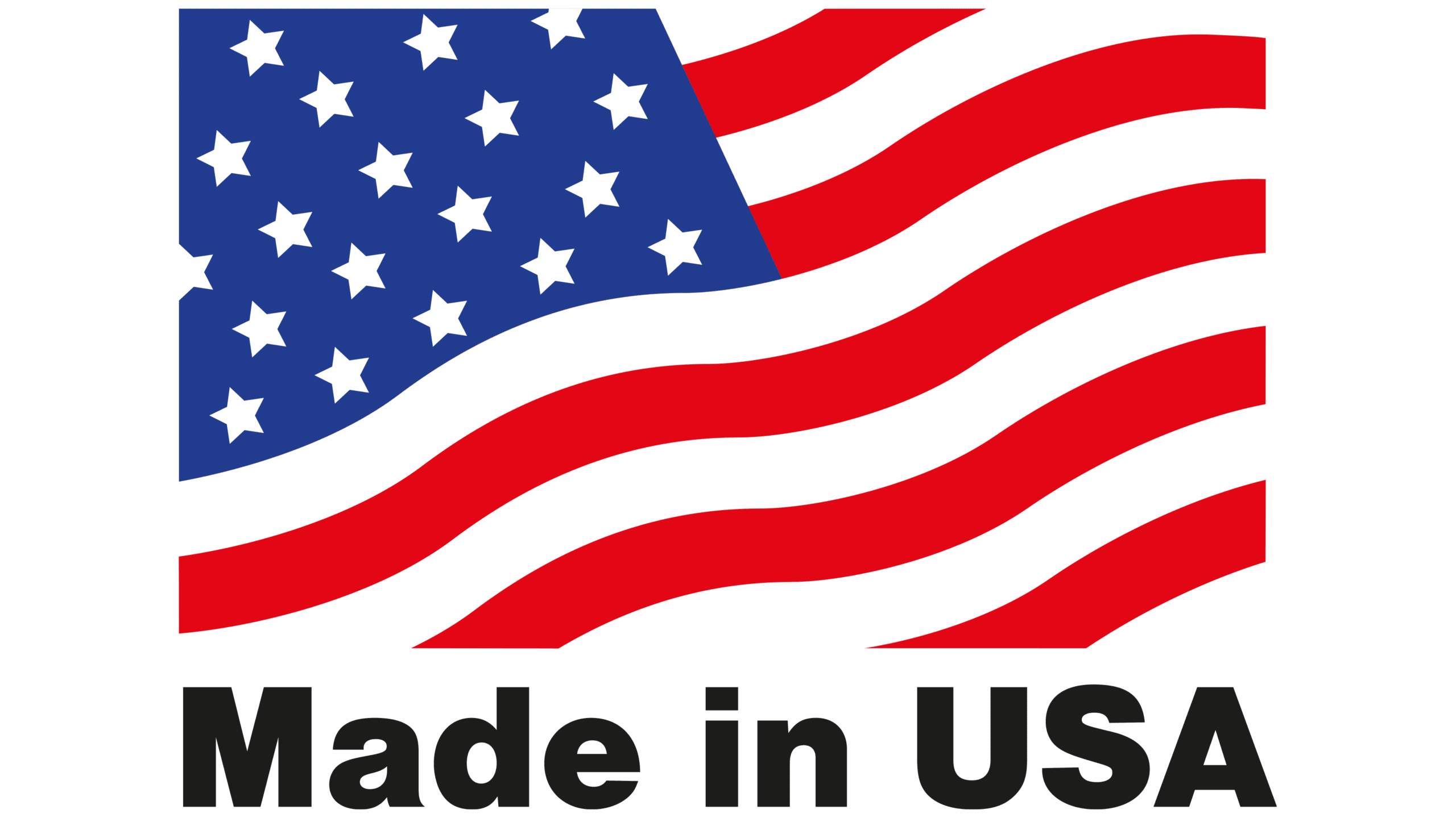 Made in USA