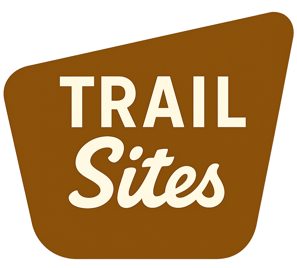 trail sites logo